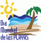 Tercer sábado de septiembre: Día Mundial de las Playas